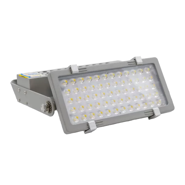 Reflector Led Industrial 200w