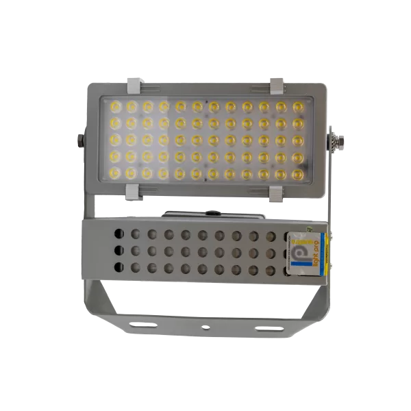 Reflector Led Industrial 200w | Virtus | México - Imagen 3