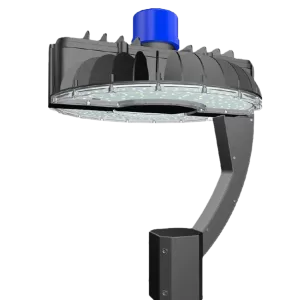 Luminaria Punta de Poste 80 watts