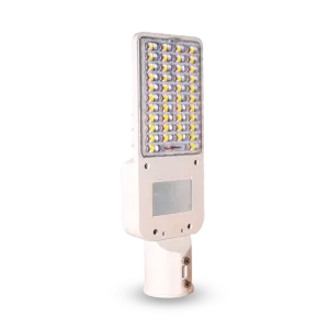 Lámpara para alumbrado público 40 Watts | Axialed Max Q1